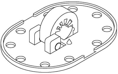 Cable Fastener