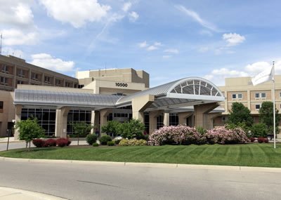 Bethesda North Hospital