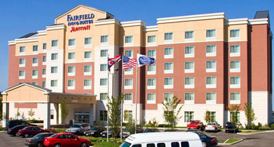 Fairfield Inn and Suites