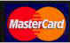 We accept Master Card