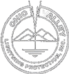 Ohio Valley Lightning Protection Logo