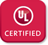 UL Certified